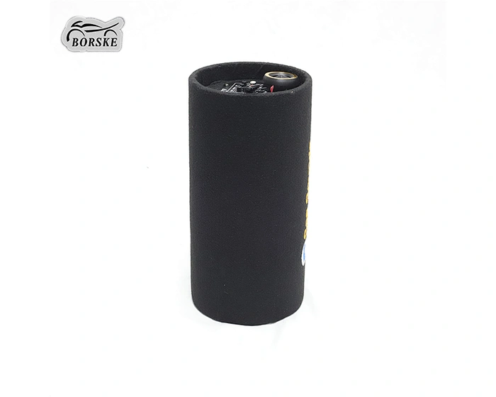 Motorcycle Bluetooth Audio