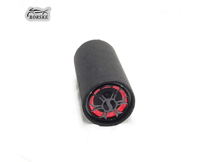 Motorcycle Bluetooth Audio